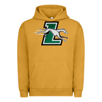 Pigment Peanut Butter loyola (md) greyhounds Urban Hoodie - linhVisuals