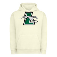 Pigment Pistachio loyola (md) greyhounds Urban Hoodie - linhVisuals