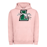 Pigment Salmon loyola (md) greyhounds Urban Hoodie - linhVisuals