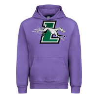 Tulip loyola (md) greyhounds Urban Hoodie - linhVisuals