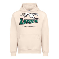 Sandshell loyola (md) greyhounds Urban Hoodie - linhVisuals