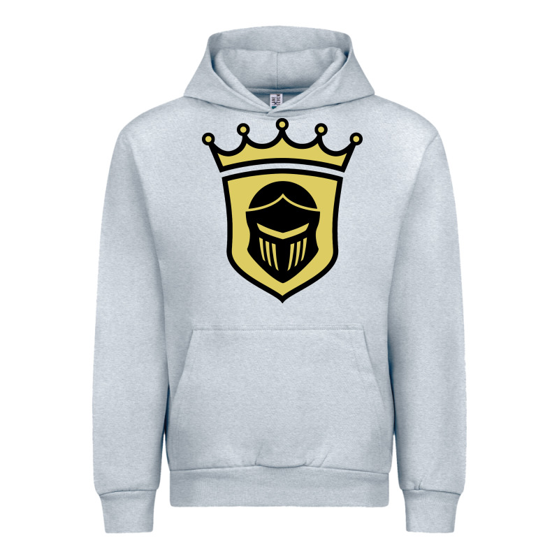 Penn High School Urban Hoodie by linhVisuals | Teevron