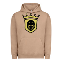 Pigment Burro penn high school Urban Hoodie - linhVisuals