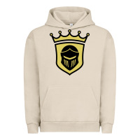Pigment French Oak penn high school Urban Hoodie - linhVisuals