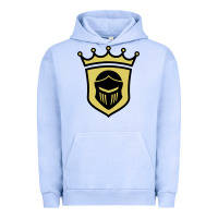 Pigment Grape Ice penn high school Urban Hoodie - linhVisuals