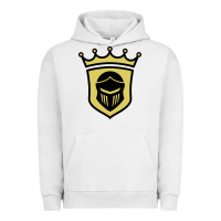 Pigment Lunar Rock penn high school Urban Hoodie - linhVisuals