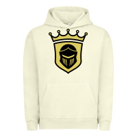 Pigment Pistachio penn high school Urban Hoodie - linhVisuals