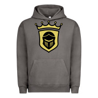 Pigment Tornado penn high school Urban Hoodie - linhVisuals