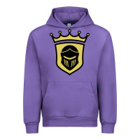 Tulip penn high school Urban Hoodie - linhVisuals