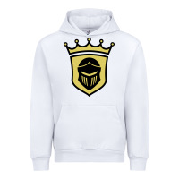 White penn high school Urban Hoodie - linhVisuals