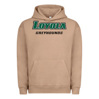 Pigment Burro loyola (md) greyhounds Urban Hoodie - linhVisuals