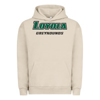 Pigment French Oak loyola (md) greyhounds Urban Hoodie - linhVisuals