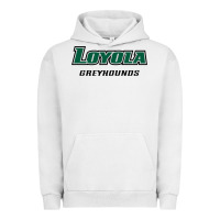 Pigment Lunar Rock loyola (md) greyhounds Urban Hoodie - linhVisuals