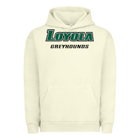 Pigment Pistachio loyola (md) greyhounds Urban Hoodie - linhVisuals
