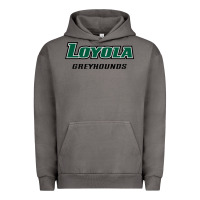 Pigment Tornado loyola (md) greyhounds Urban Hoodie - linhVisuals