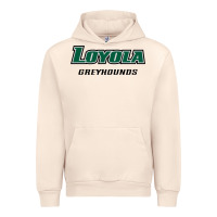 Sandshell loyola (md) greyhounds Urban Hoodie - linhVisuals