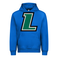 Cobalt loyola (md) greyhounds Urban Hoodie - linhVisuals