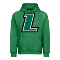 Emerald loyola (md) greyhounds Urban Hoodie - linhVisuals