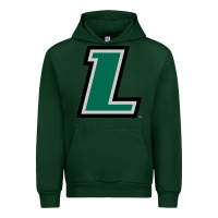 Forest Green loyola (md) greyhounds Urban Hoodie - linhVisuals