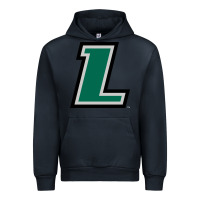 Navy loyola (md) greyhounds Urban Hoodie - linhVisuals