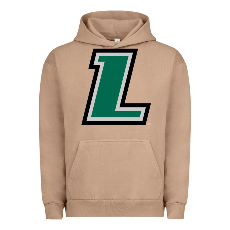 Loyola (md) Greyhounds Urban Hoodie by linhVisuals | Teevron