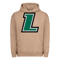 Pigment Burro loyola (md) greyhounds Urban Hoodie - linhVisuals