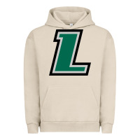 Pigment French Oak loyola (md) greyhounds Urban Hoodie - linhVisuals