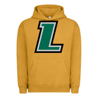 Pigment Peanut Butter loyola (md) greyhounds Urban Hoodie - linhVisuals
