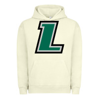 Pigment Pistachio loyola (md) greyhounds Urban Hoodie - linhVisuals