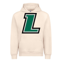 Sandshell loyola (md) greyhounds Urban Hoodie - linhVisuals