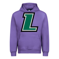 Tulip loyola (md) greyhounds Urban Hoodie - linhVisuals