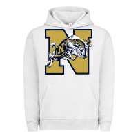 Pigment Lunar Rock navy midshipmen Urban Hoodie - linhVisuals