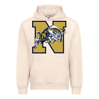 Sandshell navy midshipmen Urban Hoodie - linhVisuals