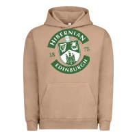 Pigment Burro hibernian edinburg Urban Hoodie - linhVisuals