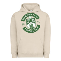 Pigment French Oak hibernian edinburg Urban Hoodie - linhVisuals