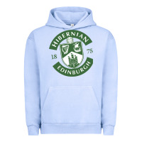 Pigment Grape Ice hibernian edinburg Urban Hoodie - linhVisuals