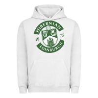 Pigment Lunar Rock hibernian edinburg Urban Hoodie - linhVisuals