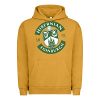 Pigment Peanut Butter hibernian edinburg Urban Hoodie - linhVisuals