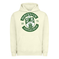 Pigment Pistachio hibernian edinburg Urban Hoodie - linhVisuals
