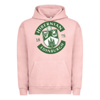 Pigment Salmon hibernian edinburg Urban Hoodie - linhVisuals
