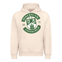 Sandshell hibernian edinburg Urban Hoodie - linhVisuals