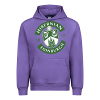 Tulip hibernian edinburg Urban Hoodie - linhVisuals