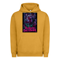 Pigment Peanut Butter Black Dahlia Murder Urban Hoodie - linhVisuals