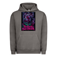 Pigment Tornado Black Dahlia Murder Urban Hoodie - linhVisuals