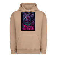 Pigment Burro Black Dahlia Murder Urban Hoodie - linhVisuals