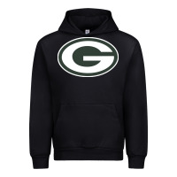 Black gretna high school Urban Hoodie - linhVisuals