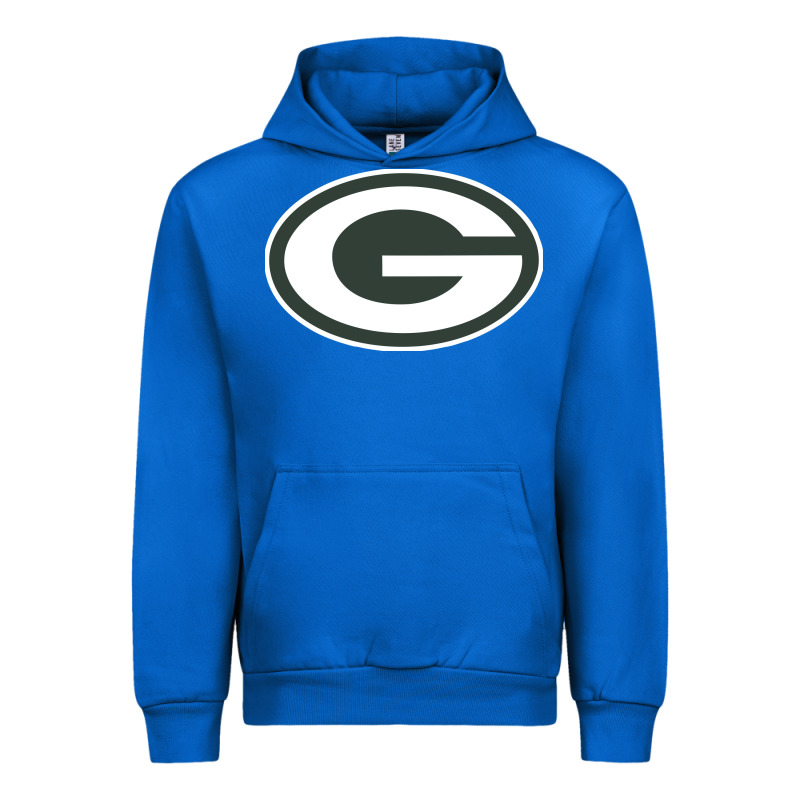 Gretna High School Urban Hoodie by linhVisuals | Teevron
