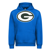 Cobalt gretna high school Urban Hoodie - linhVisuals