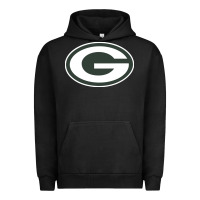 Pigment Black gretna high school Urban Hoodie - linhVisuals