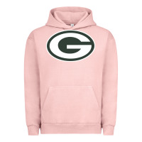 Pigment Salmon gretna high school Urban Hoodie - linhVisuals